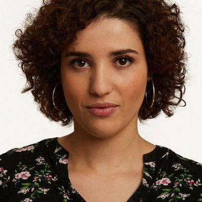 Ahlaam Teghadouini image